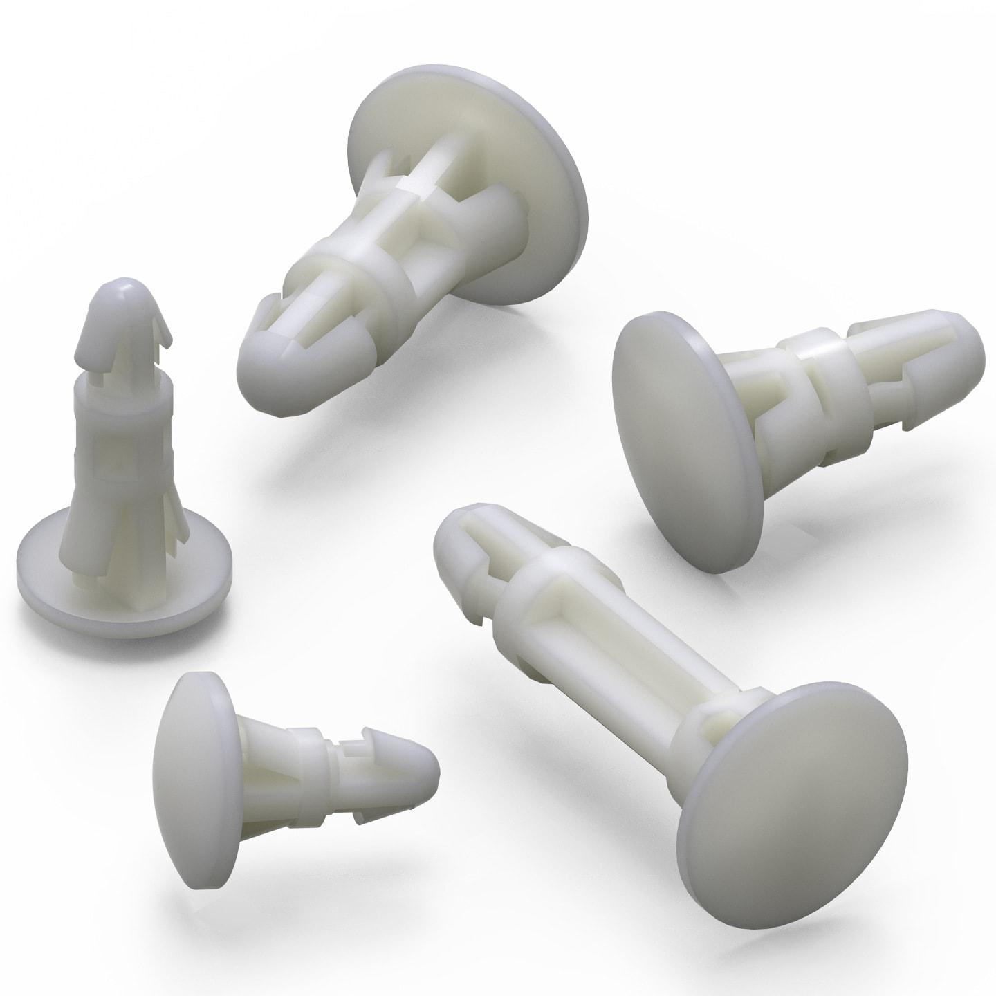 WA-SNFR Snap-In Spacer Reverse Mount | Electromechanical